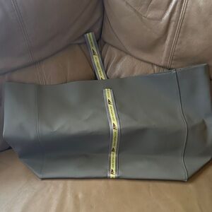Louis Vuitton Cup Tote Bag - EUC